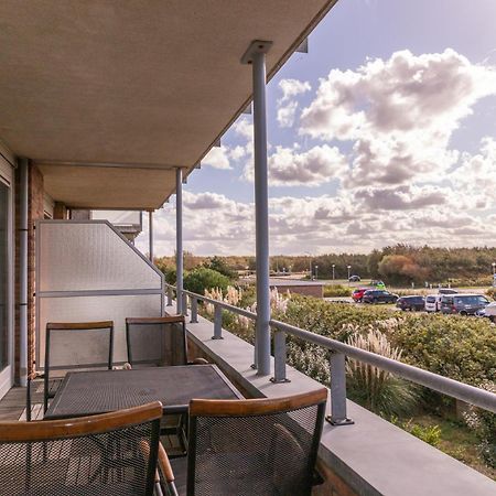 Duinerei Appartement C102 คัลลันท์สโอก ภายนอก รูปภาพ