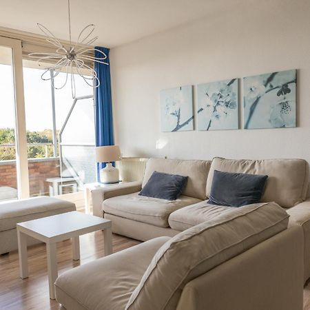 Duinerei Appartement C102 คัลลันท์สโอก ภายนอก รูปภาพ