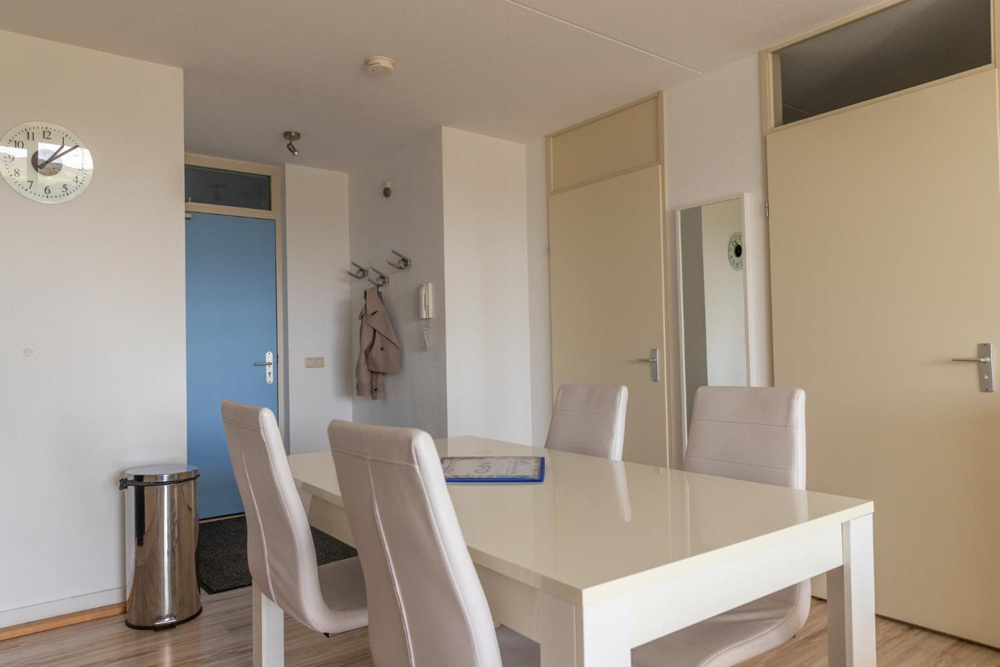Duinerei Appartement C102 คัลลันท์สโอก ภายนอก รูปภาพ