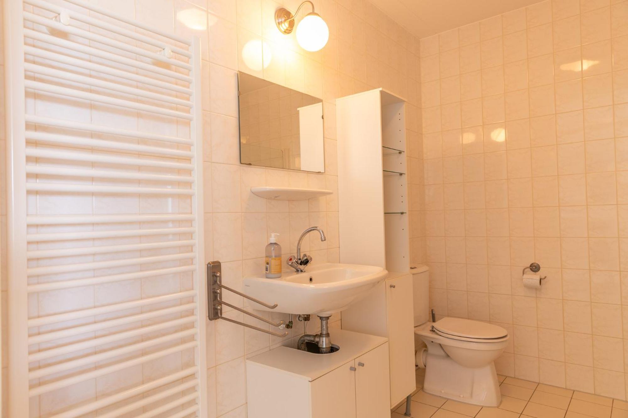 Duinerei Appartement C102 คัลลันท์สโอก ภายนอก รูปภาพ