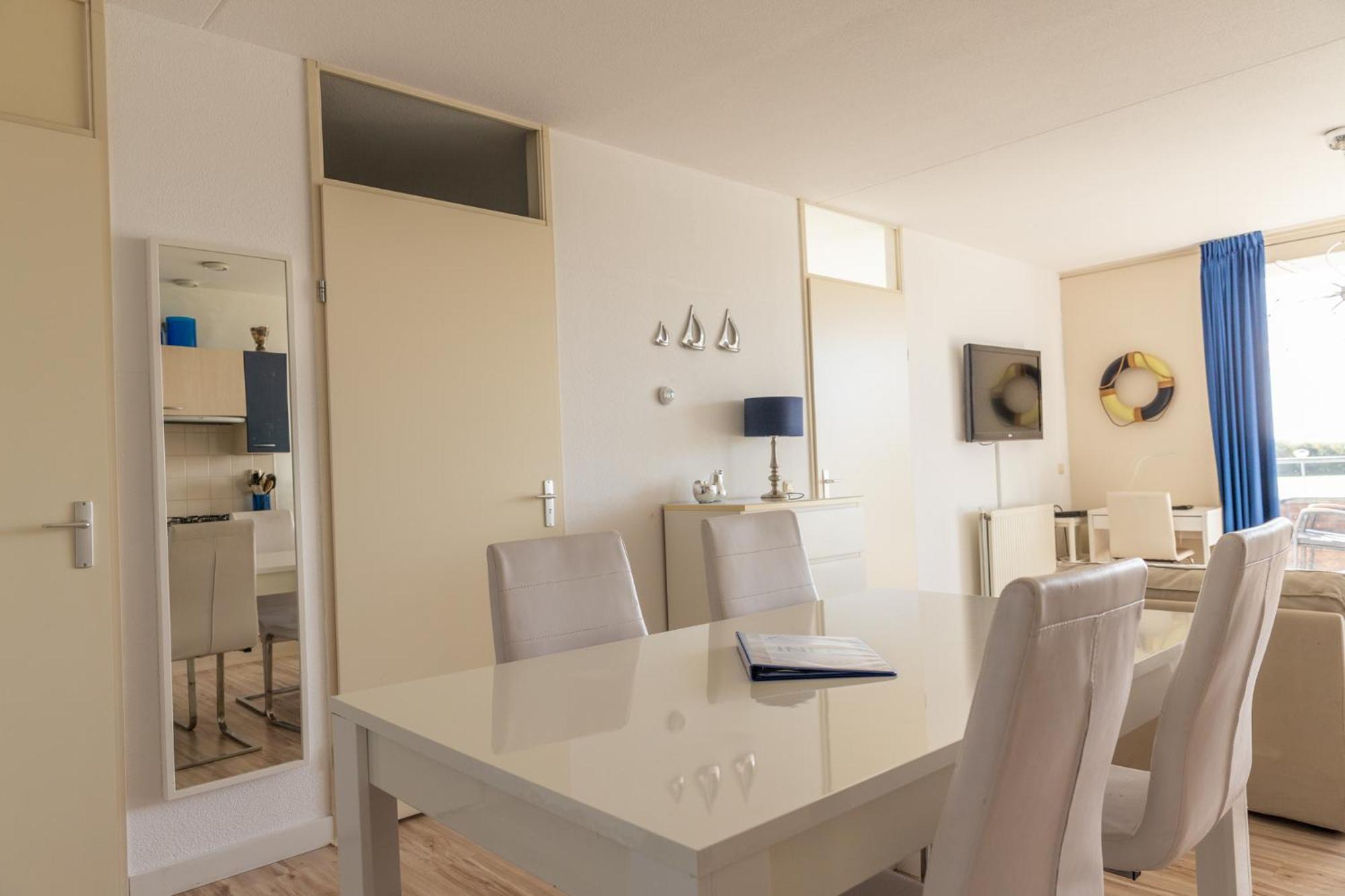Duinerei Appartement C102 คัลลันท์สโอก ภายนอก รูปภาพ